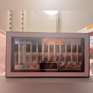 Victoria's Secret 12 days of discovery